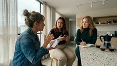 Tinder y acuerdos en pareja: cómo poner límites claros antes de que aparezcan los celos