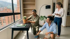 Dónde colocar un cactus según el Feng Shui para activar la prosperidad (y dónde no)
