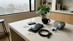 Tu celular sigue diciendo “memoria llena” aunque borraste todo: revisa esta papelera escondida