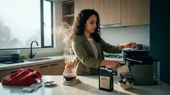 Antes de aprovechar la liquidación de cafeteras, revisa esto para que el descuento sí valga la pena